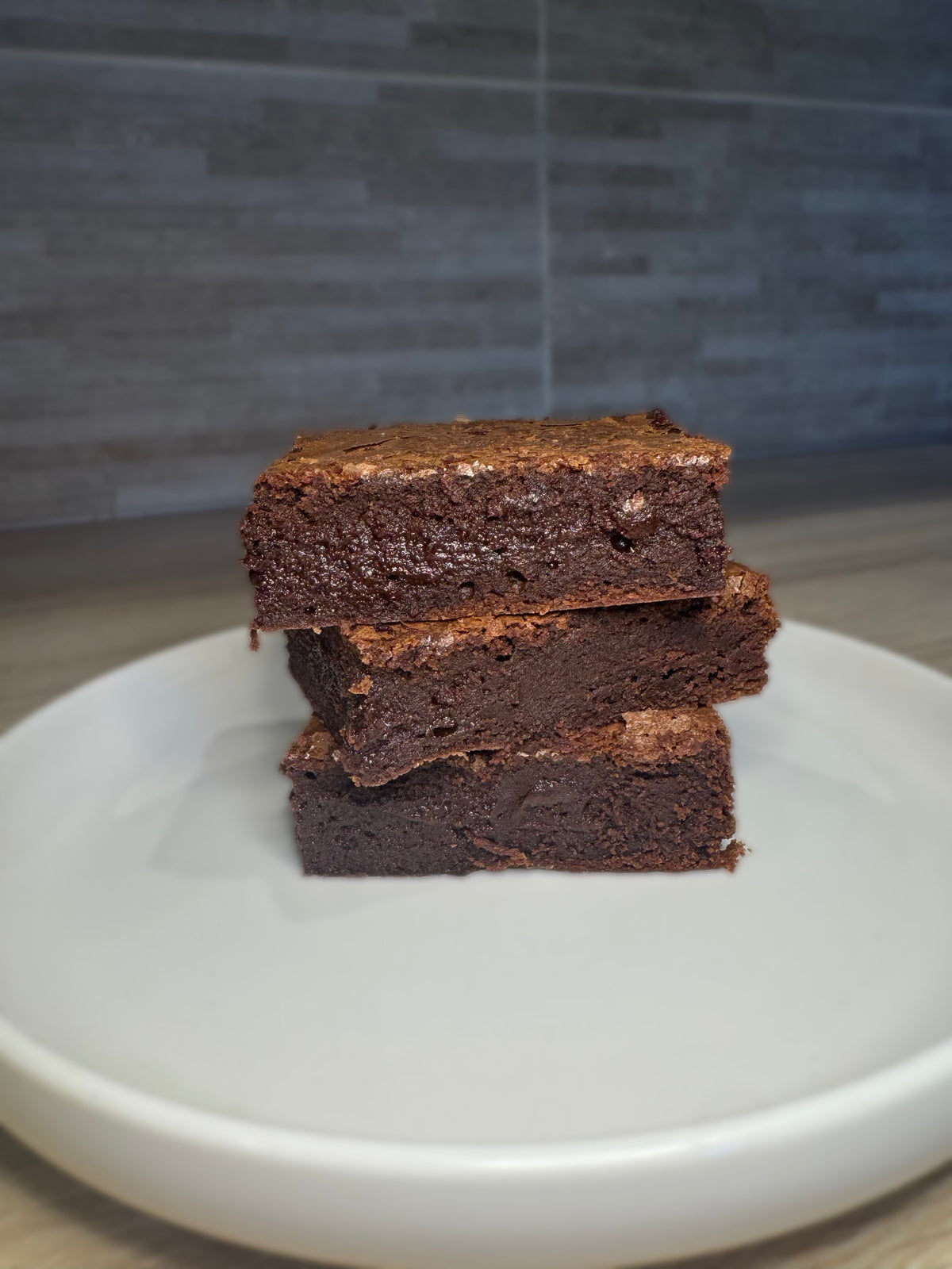Mimi brownies
