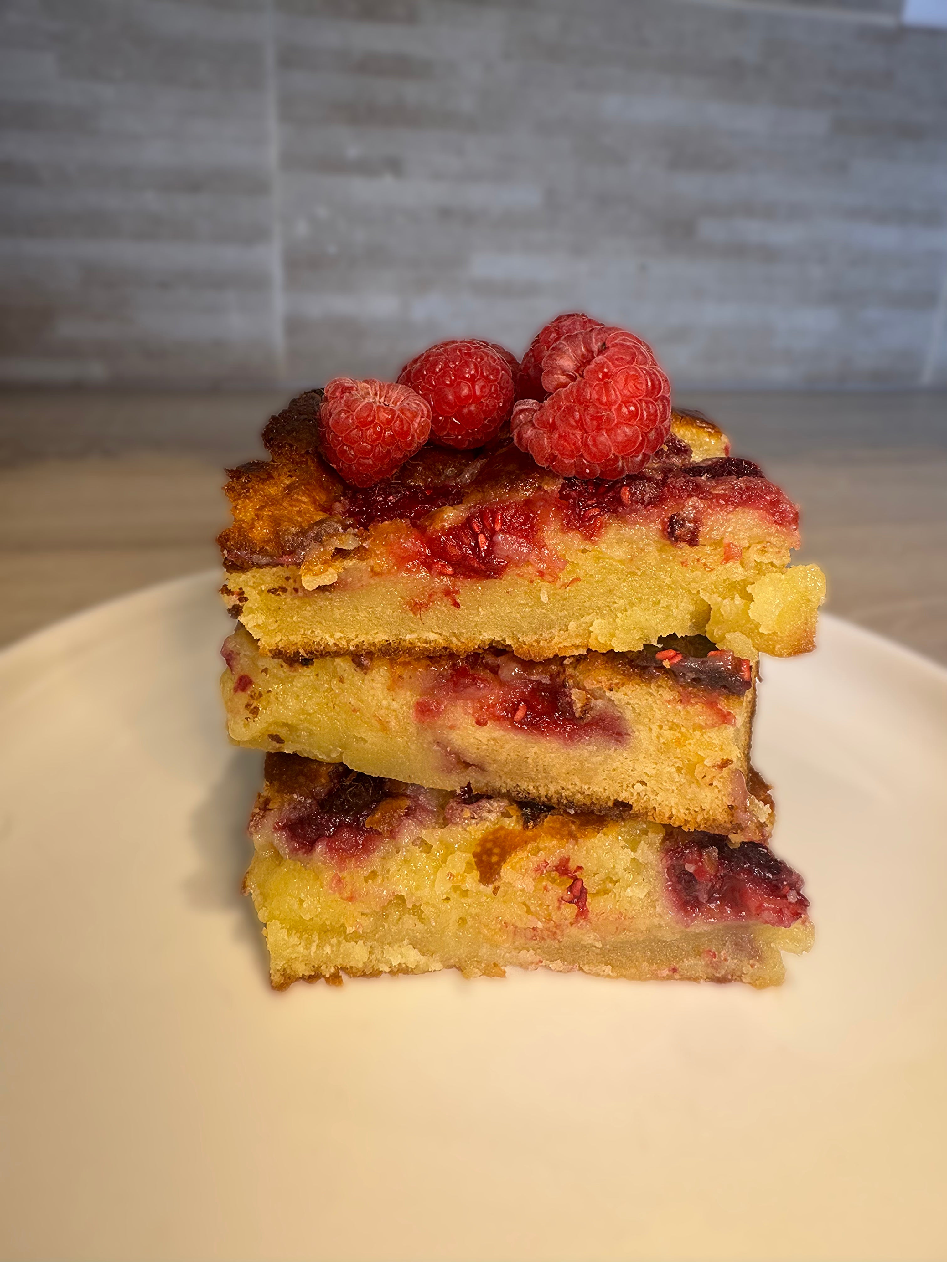 Mimi framboise